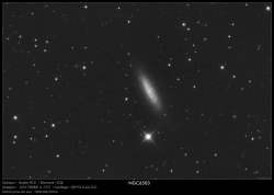 NGC6503 du 08/06/2016