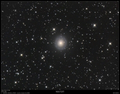 NGC7217 du 05/10/2018