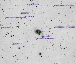NGC7753 du 02/09/2011 repérage