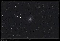 M101 du 08/01/2008 