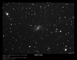 NGC1530 du 25/10/2008