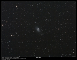 NGC2403 du 30/01/2008