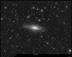 NGC7331 du 14/10/2017